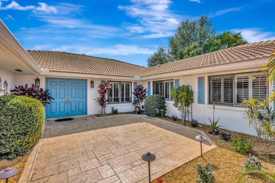 1503 SW Troon Circle, Palm City, FL 34990 - #3