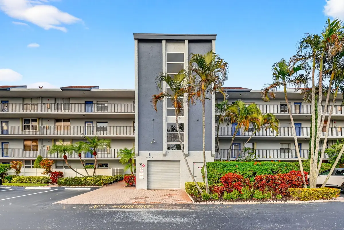 14723 Cumberland Drive #308, Delray Beach, FL 33446 - #1