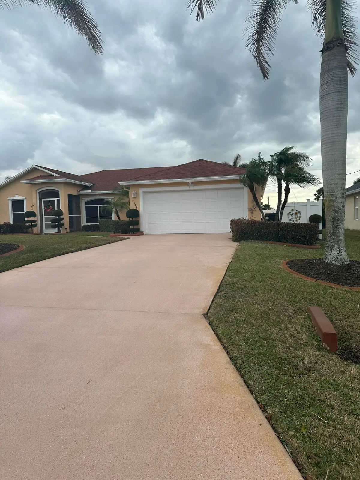 2420 SE Shipping Road, Port Saint Lucie, FL 34952 - #1