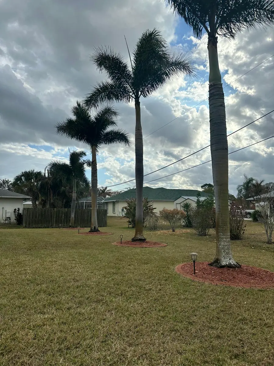 2420 SE Shipping Road, Port Saint Lucie, FL 34952 - #2