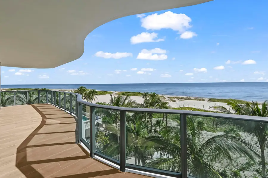 900 N Ocean Boulevard #406, Pompano Beach, FL 33062 - #3