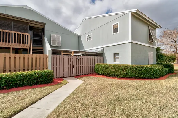 1136 Breezy Way #3b, Sebastian, FL 32958