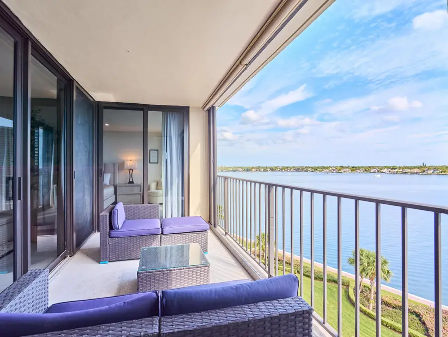 124 Lakeshore Drive #829, North Palm Beach, FL 33408 - #3