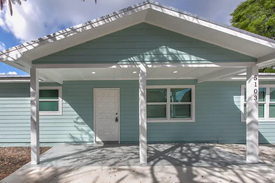 5103 Sunset Boulevard, Fort Pierce, FL 34982 - #3