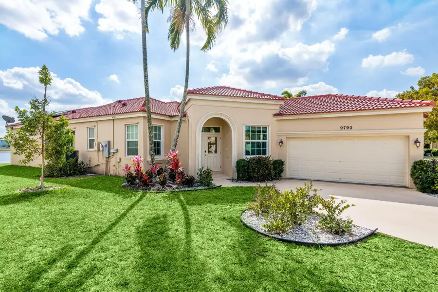 9790 Scribner Lane, Wellington, FL 33414 - #2