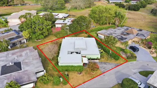 4610 King Palm Drive, Tamarac, FL 33319