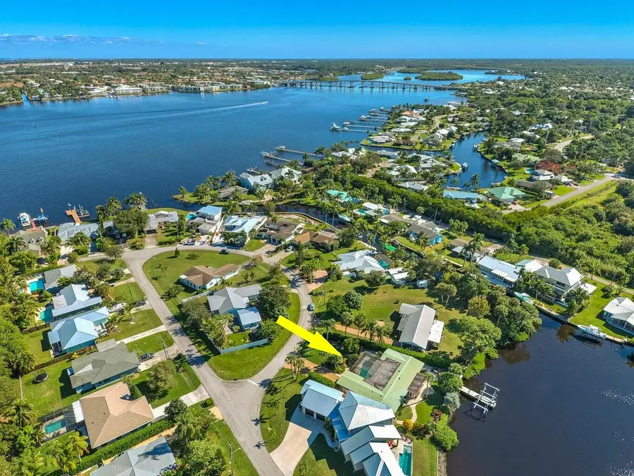 1282 SW Pelican Crescent, Palm City, FL 34990 - #2