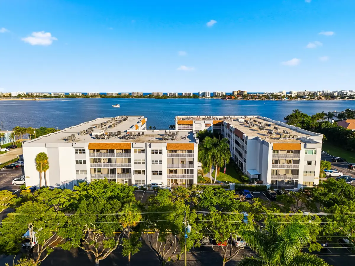 1502 S Lakeside Drive #116, Lake Worth Beach, FL 33460 - #1
