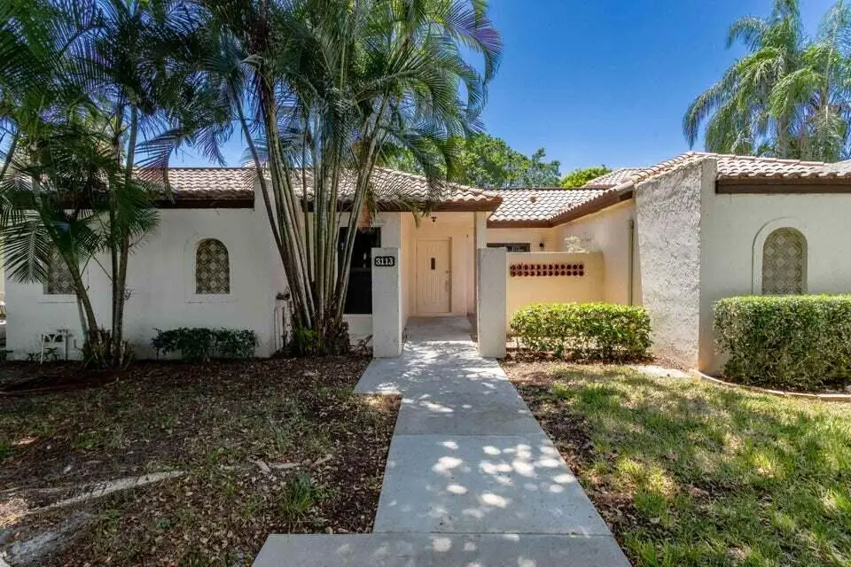 3113 Kingswood Terrace, Boca Raton, FL 33431 - #1