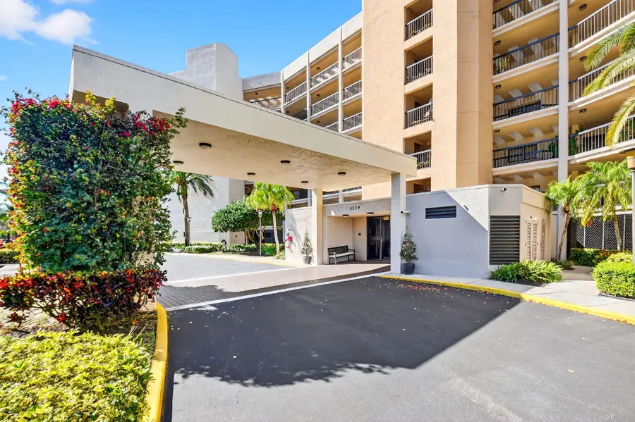 5279 Fountains Drive S #604, Lake Worth, FL 33467 - #3