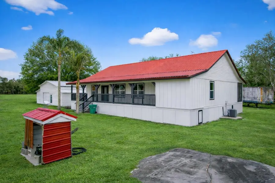 3554 NW 168th Court, Okeechobee, FL 34972 - #3