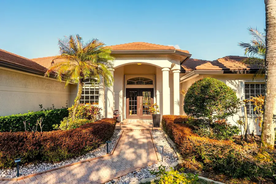 5059 SW Hammock Creek Drive, Palm City, FL 34990 - #2