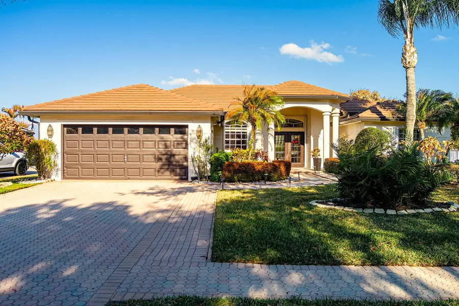 5059 SW Hammock Creek Drive, Palm City, FL 34990 - #3