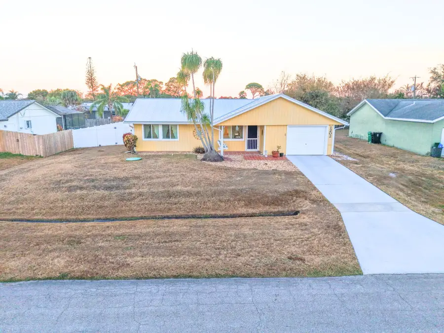 1202 SW Granadeer Street, Port Saint Lucie, FL 34983 - #3