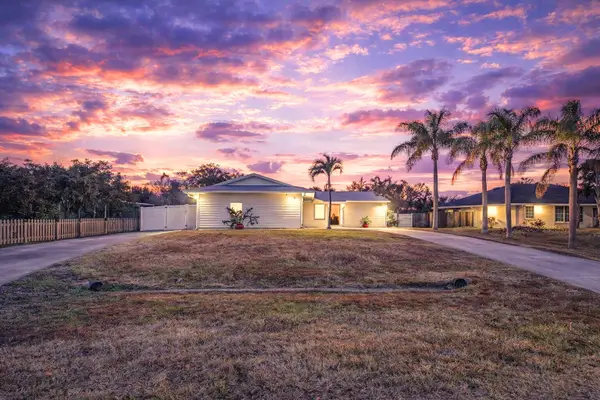 626 SW Cynthia Street, Port St Lucie, FL 34983