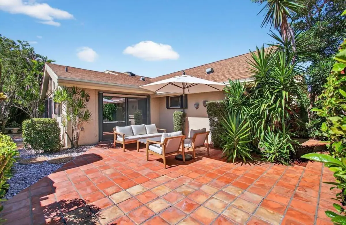 7745 Stanway Place E, Boca Raton, FL 33433 - #1