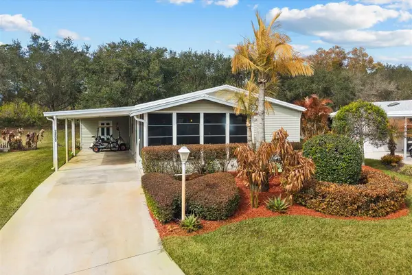2800 Three Wood Drive, Port St Lucie, FL 34952