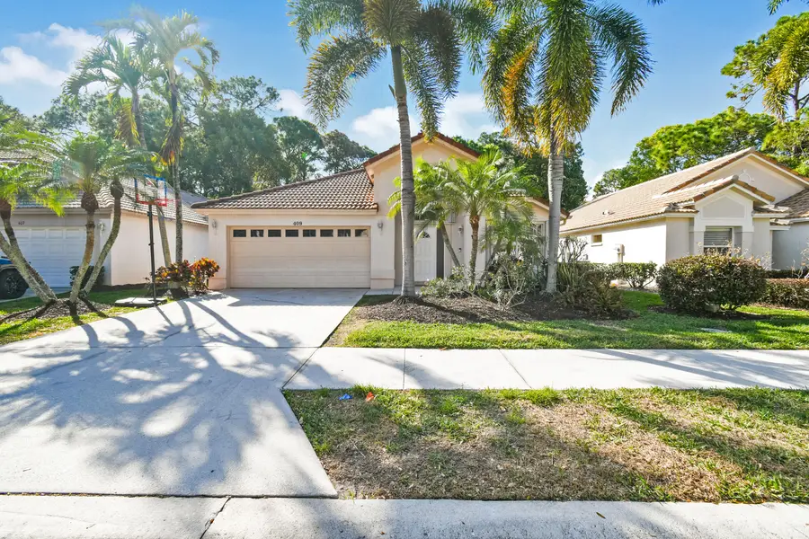 409 Woodview Circle, Palm Beach Gardens, FL 33418 - #2