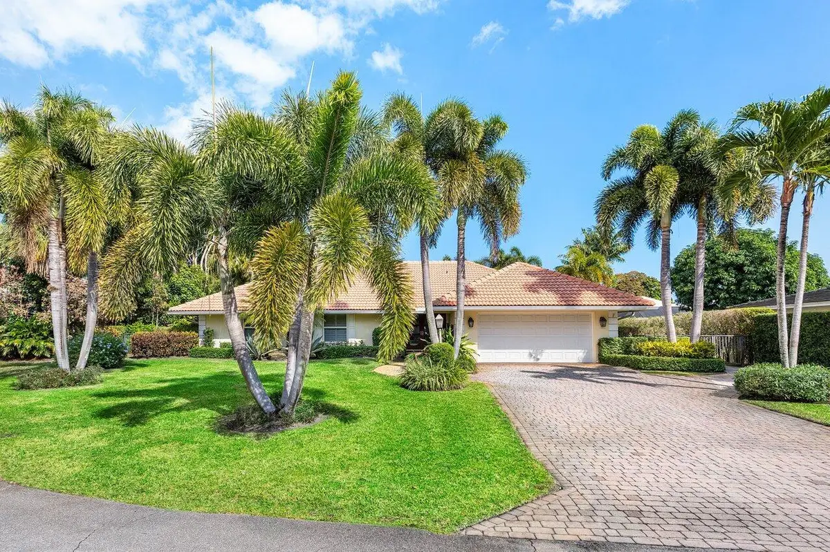 11943 Date Palm Drive, Boynton Beach, FL 33436 - #1