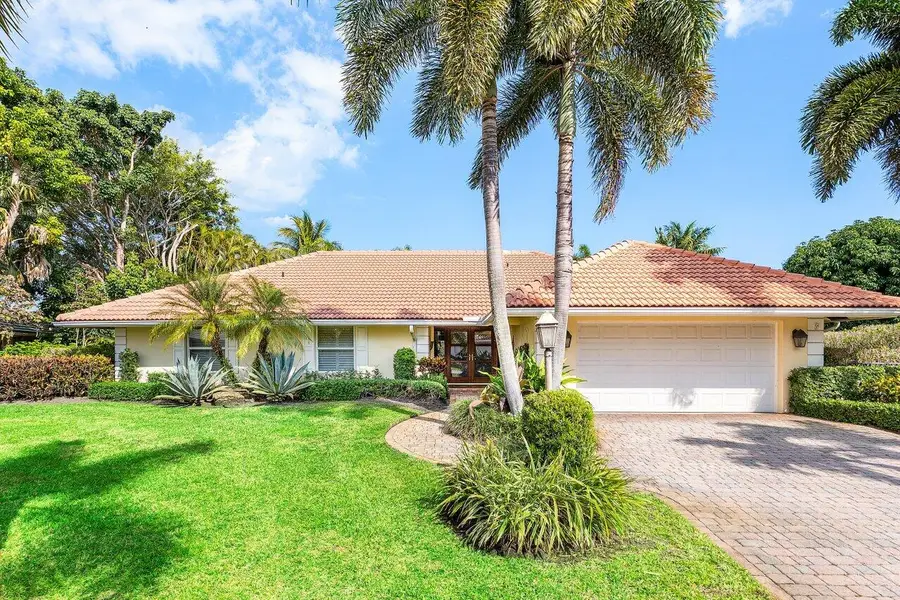 11943 Date Palm Drive, Boynton Beach, FL 33436 - #2