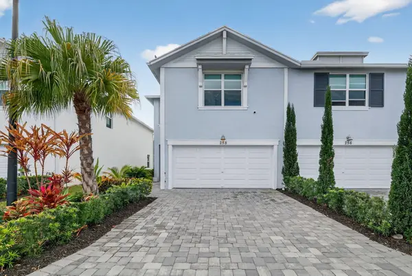 258 Osprey Preserve Boulevard, Jensen Beach, FL 34957