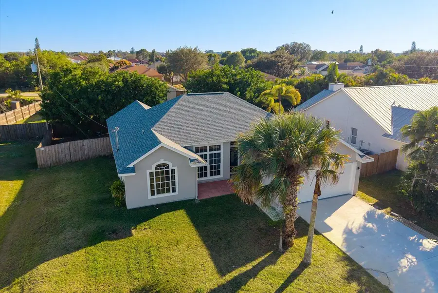 1026 SW Macao Avenue, Port Saint Lucie, FL 34953 - #3