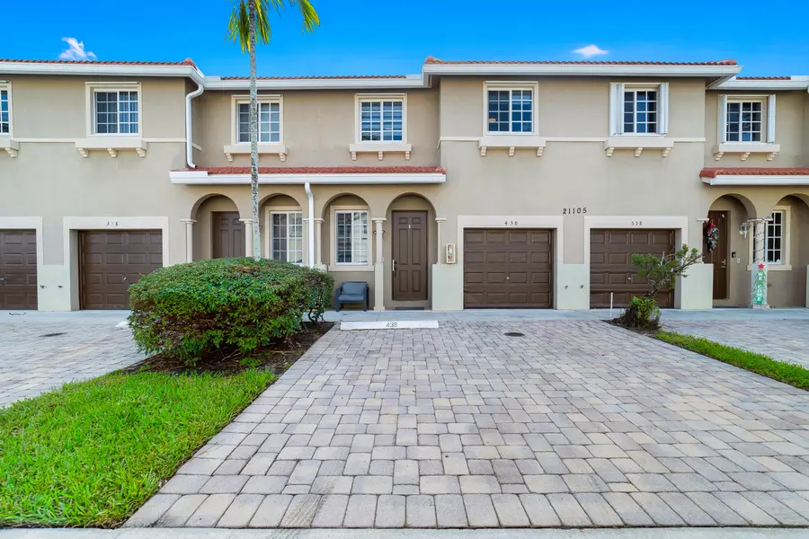 21105 NW 14th Place #4, Miami, FL 33169 - #3