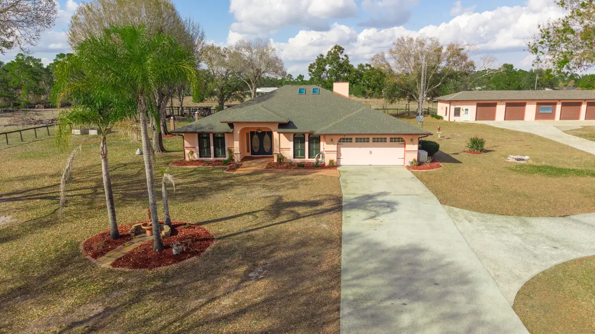 2500 Lake Josephine Drive, Sebring, FL 33875 - #1