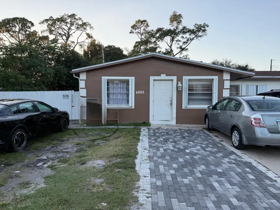 4865 Dell Avenue, Lake Worth Beach, FL 33461 - #2