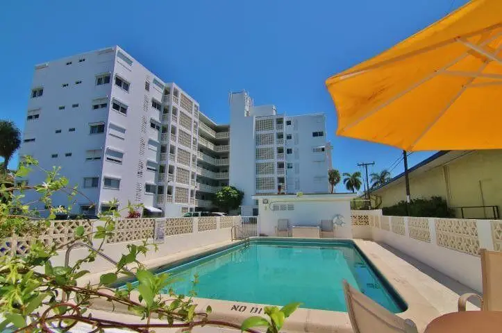 1 N Golfview Road #205, Lake Worth Beach, FL 33460 - #2