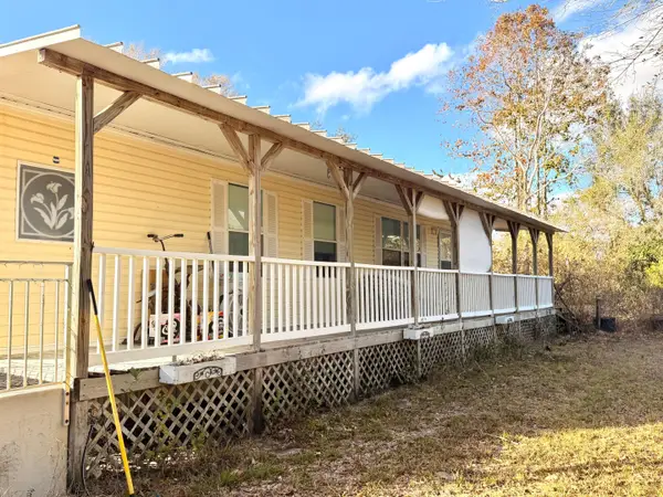 1907 NE 308th Street, Okeechobee, FL 34972