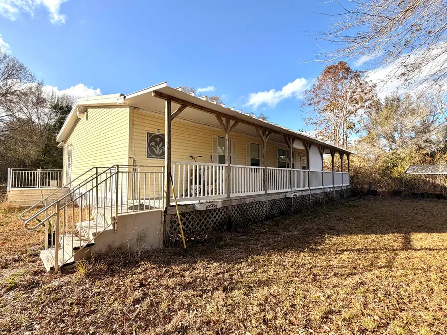 1907 NE 308th Street, Okeechobee, FL 34972 - #2