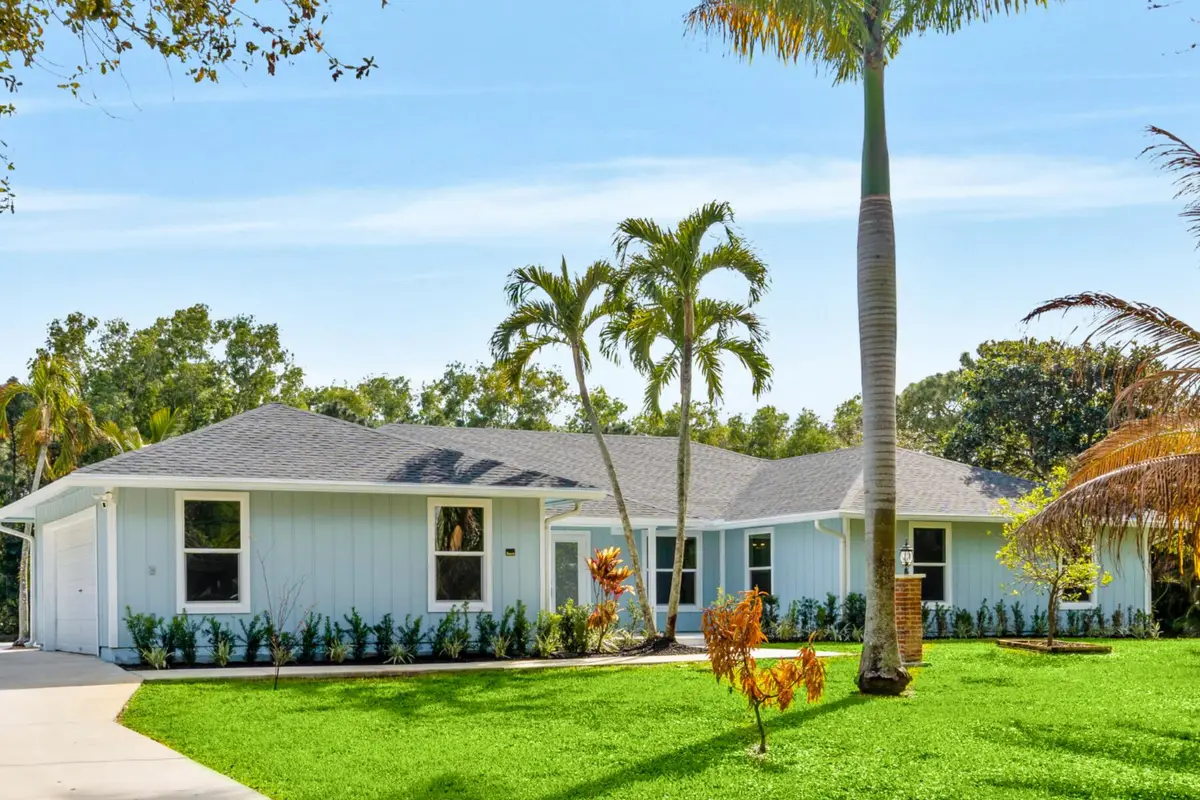 6578 146th Road N, Palm Beach Gardens, FL 33418 - #1