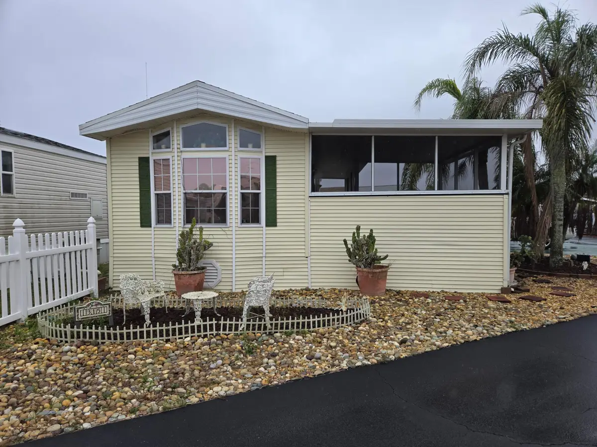 7950 Hwy 78 W #314, Okeechobee, FL 34974 - #1