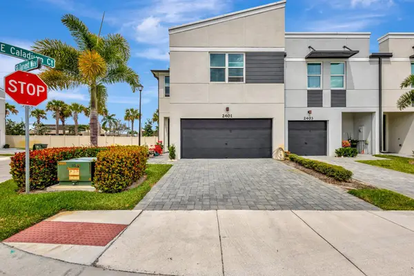 2401 SE Tarvest Way, Stuart, FL 34997