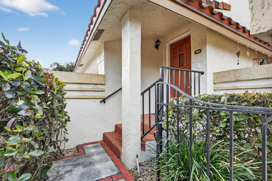 7818 La Mirada Drive #7818, Boca Raton, FL 33433 - #2