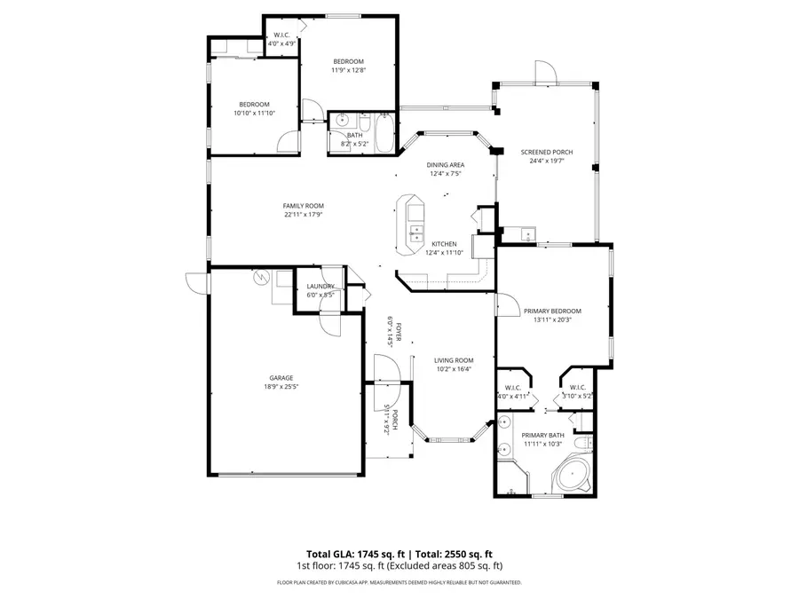 5718 NW North Macedo Boulevard, Port Saint Lucie, FL 34983 - #3