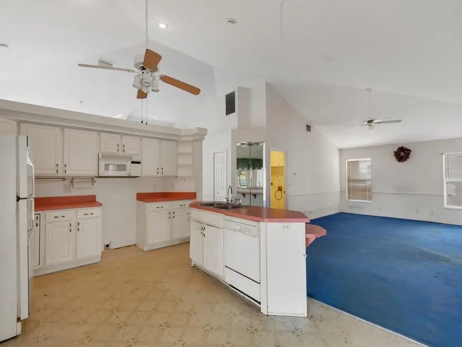 5718 NW North Macedo Boulevard, Port Saint Lucie, FL 34983 - #3