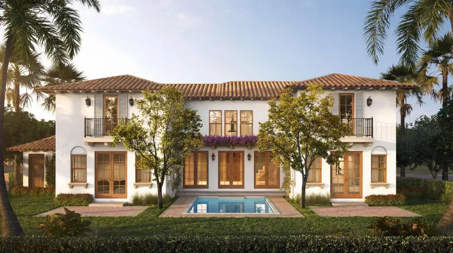 240 Oleander Avenue, Palm Beach, FL 33480 - #3