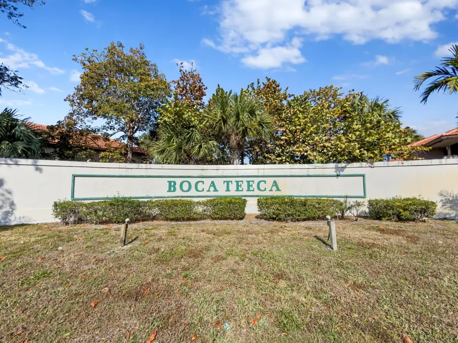 6461 NW 2nd Avenue #415, Boca Raton, FL 33487 - #2