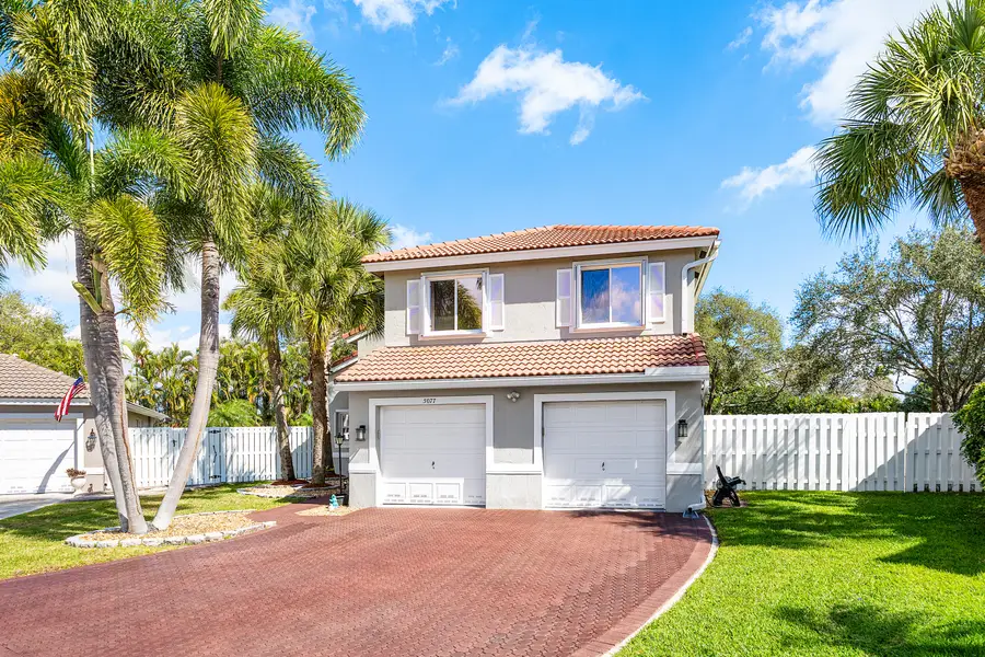 5077 Prairie Dunes Village Circle, Lake Worth, FL 33463 - #2