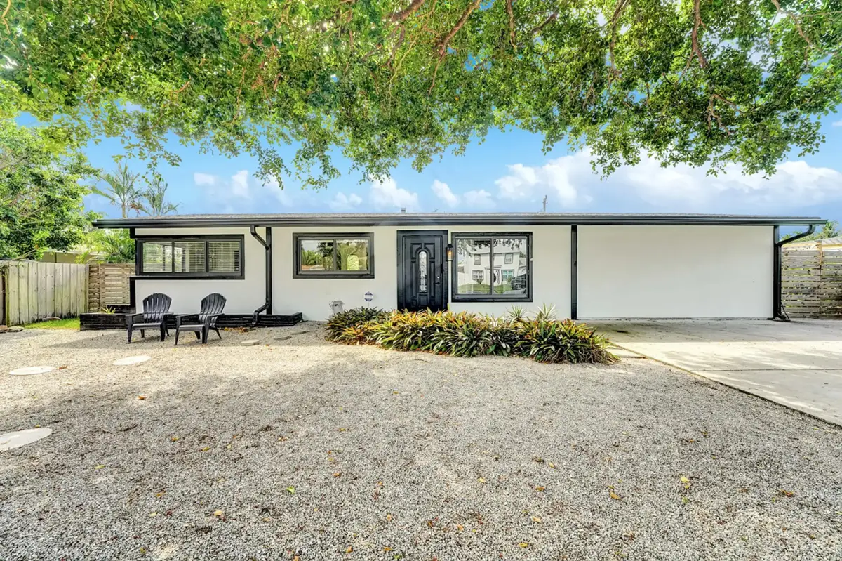 4682 NW 3rd Avenue, Boca Raton, FL 33431 - #1