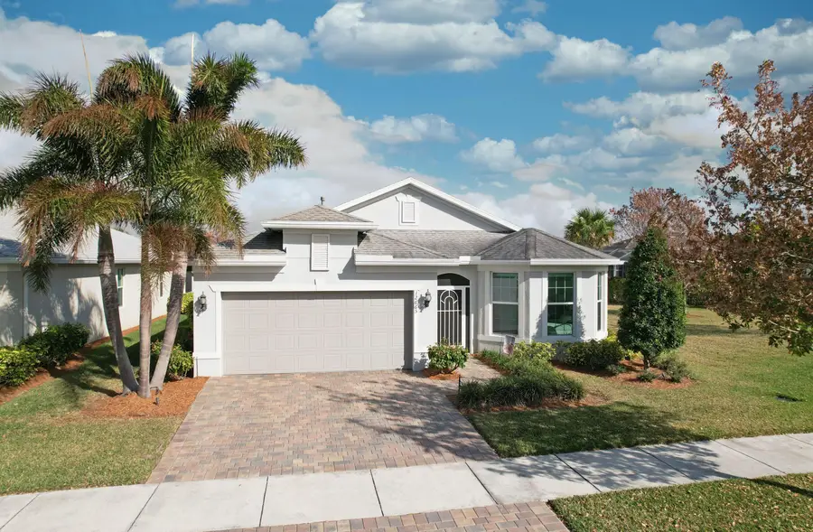 12665 SW Cattleya Lane, Port Saint Lucie, FL 34987 - #2