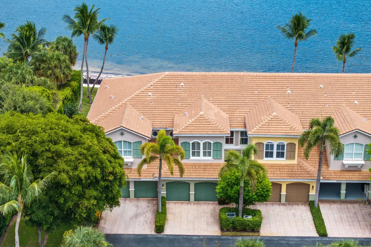 132 Las Brisas Circle, Hypoluxo, FL 33462 - #1