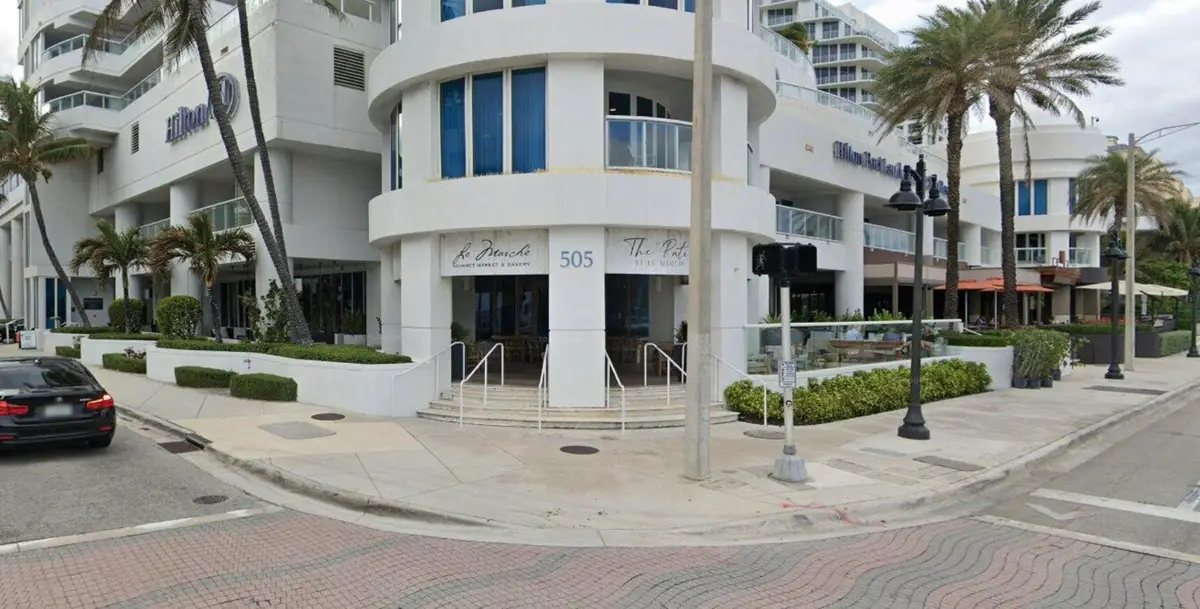 505 N Fort Lauderdale Beach Boulevard #1512, Fort Lauderdale, FL 33304 - #1