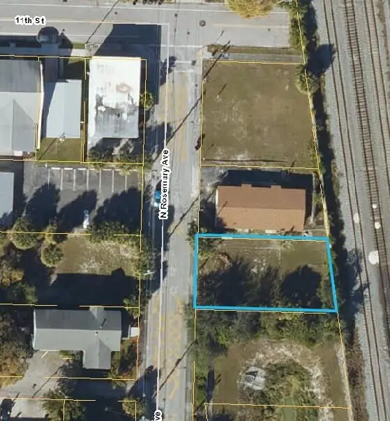 1116 N Rosemary Avenue, West Palm Beach, FL 33401 - #2