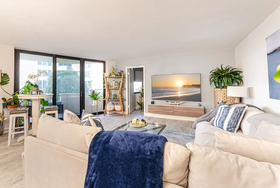 2800 N Ocean Drive #B-2d, West Palm Beach, FL 33404 - #3