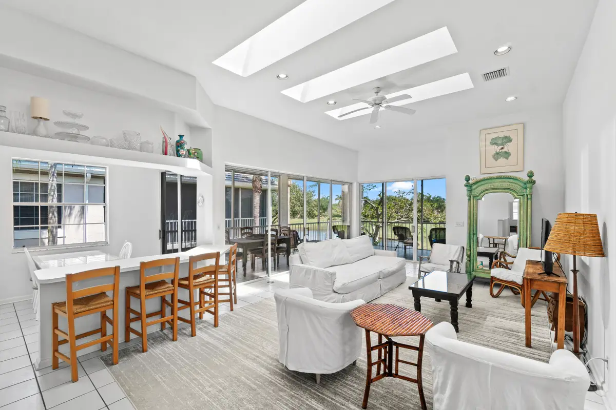 5142 Lake Catalina Drive #B, Boca Raton, FL 33496 - #1