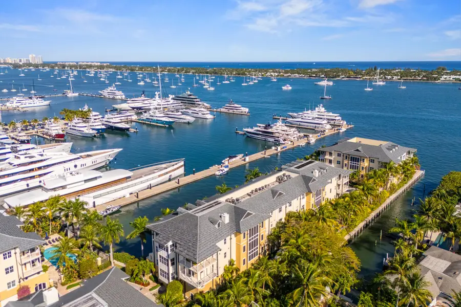 3950 N Flagler Drive #401, West Palm Beach, FL 33407 - #2