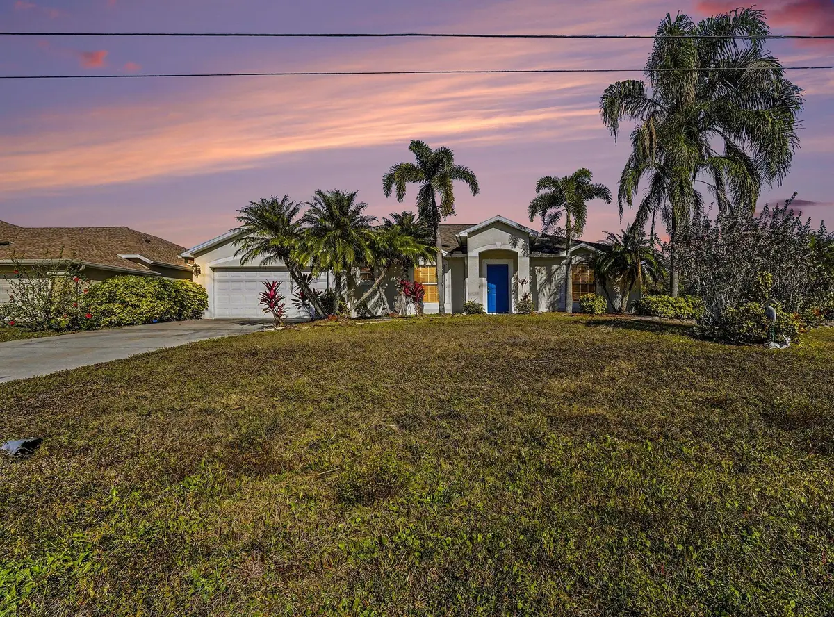 2259 Cogan Drive Se, Palm Bay, FL 32909 - #1